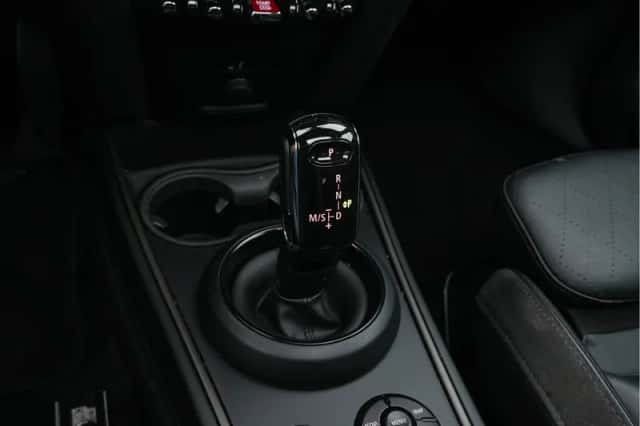 MINI Countryman (2020) thumbnail 16