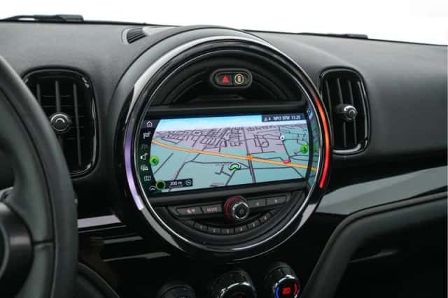 MINI Countryman (2020) thumbnail 18