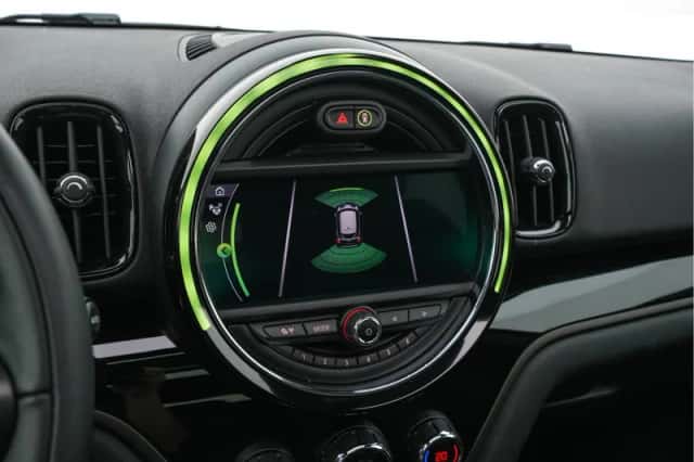 MINI Countryman (2020) thumbnail 19