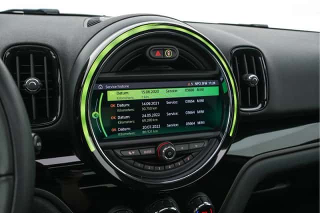 MINI Countryman (2020) thumbnail 20