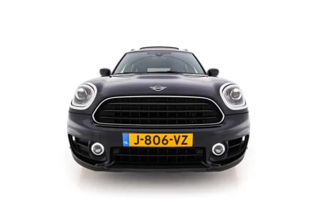 MINI Countryman (2020) thumbnail 3