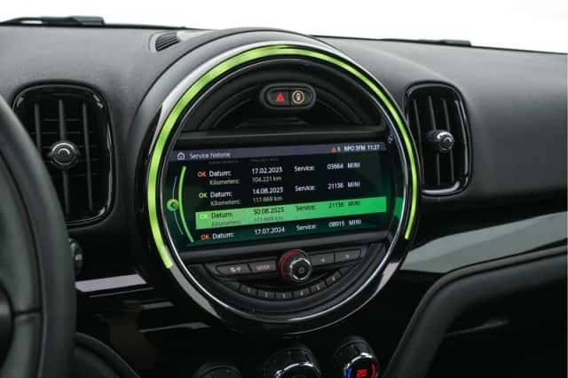 MINI Countryman (2020) thumbnail 21