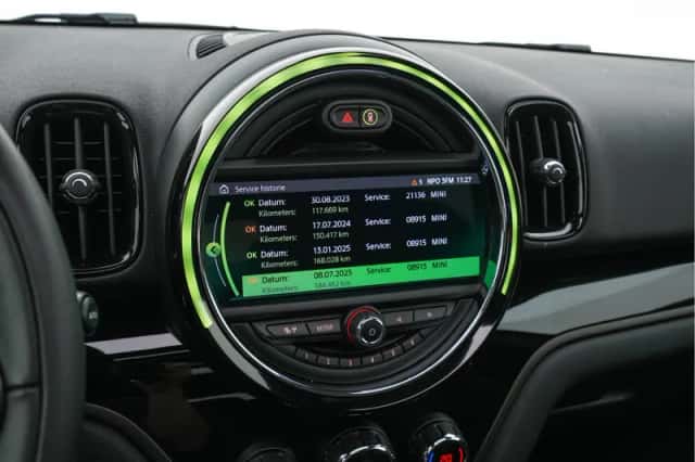MINI Countryman (2020) thumbnail 22