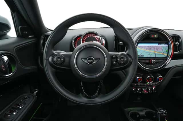 MINI Countryman (2020) thumbnail 23