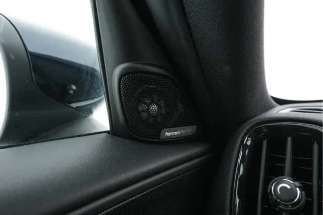 MINI Countryman (2020) thumbnail 25