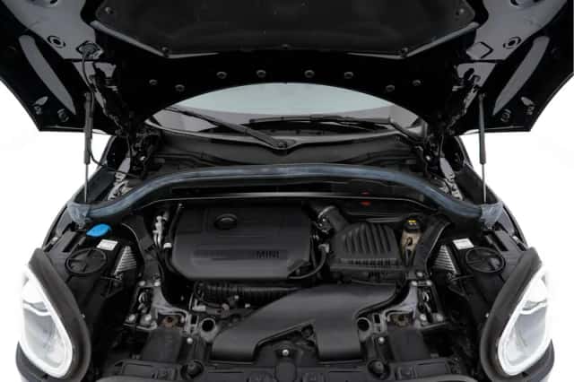 MINI Countryman (2020) thumbnail 29
