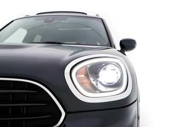 MINI Countryman (2020) thumbnail 31