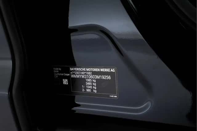 MINI Countryman (2020) thumbnail 33