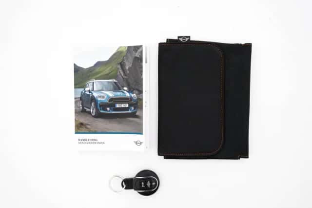 MINI Countryman (2020) thumbnail 34