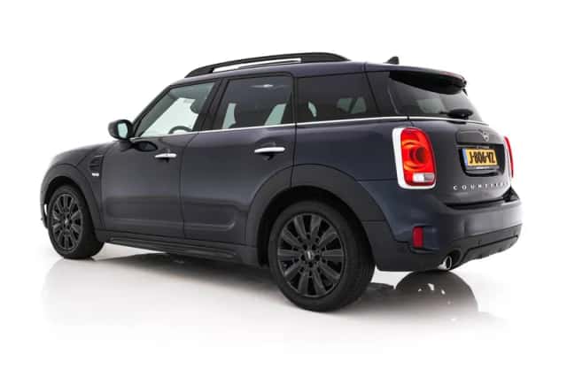 MINI Countryman (2020) thumbnail 5