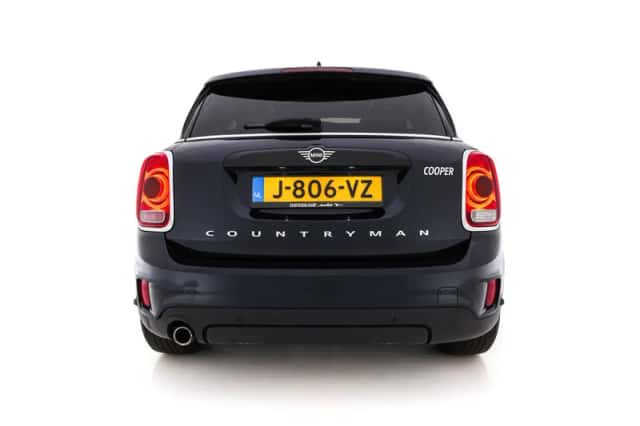 MINI Countryman (2020) thumbnail 6