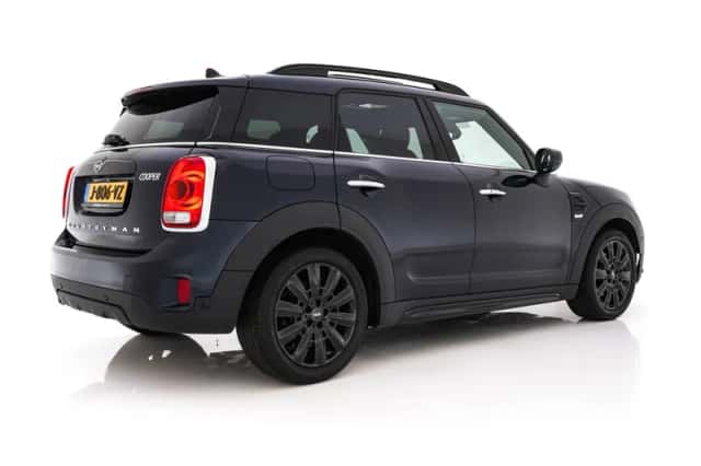 MINI Countryman (2020) thumbnail 7