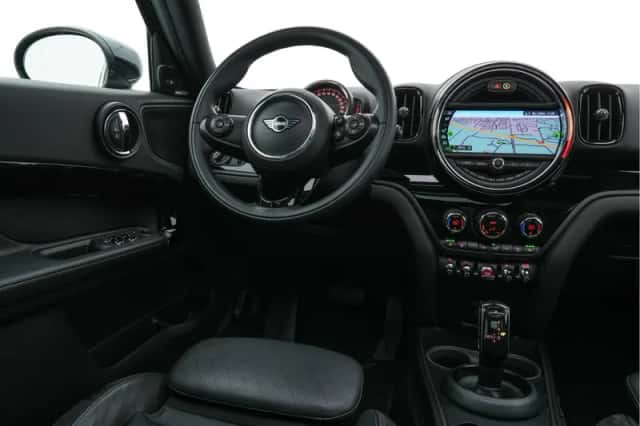 MINI Countryman (2020) thumbnail 9