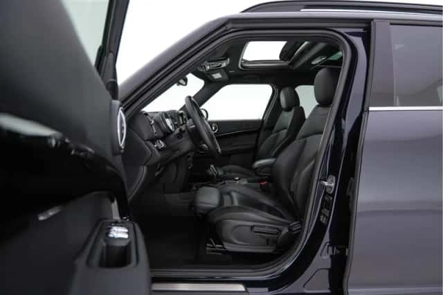 MINI Countryman (2020) thumbnail 10