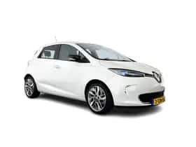 Renault Zoé (2014)