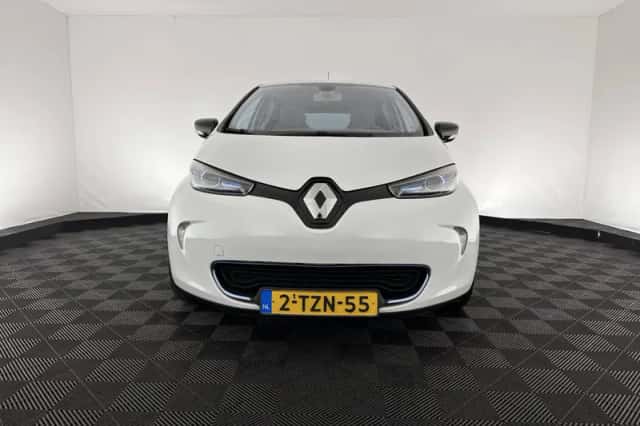 Renault Zoé (2014) thumbnail 2