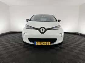 Renault Zoé (2014) thumbnail 2