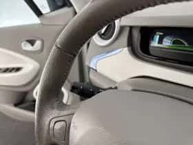Renault Zoé (2014) thumbnail 19