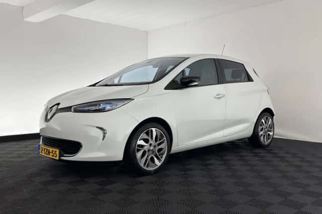 Renault Zoé (2014) thumbnail 3