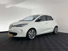 Renault Zoé (2014) thumbnail 3