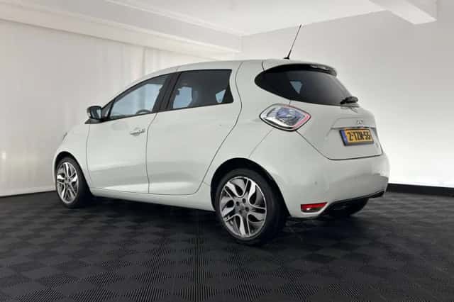 Renault Zoé (2014) thumbnail 4