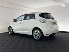 Renault Zoé (2014) thumbnail 4