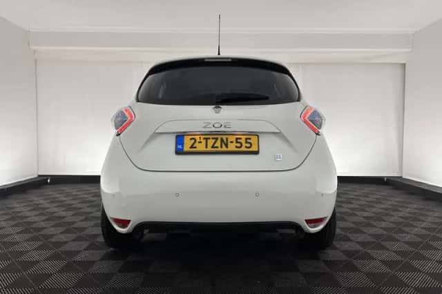 Renault Zoé (2014) thumbnail 5