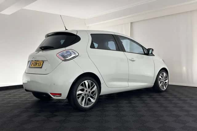 Renault Zoé (2014) thumbnail 6