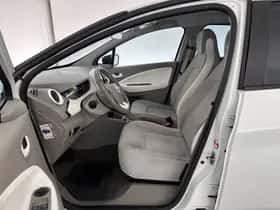 Renault Zoé (2014) thumbnail 8