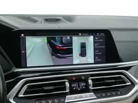 BMW X7 (2019) thumbnail 20