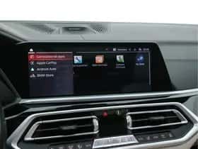 BMW X7 (2019) thumbnail 23