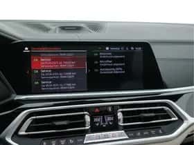 BMW X7 (2019) thumbnail 28