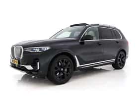 BMW X7 (2019) thumbnail 4