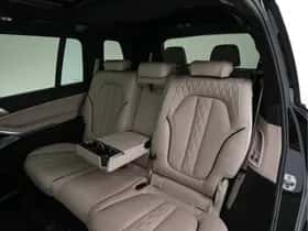 BMW X7 (2019) thumbnail 40