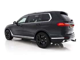 BMW X7 (2019) thumbnail 5
