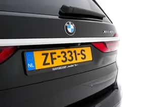 BMW X7 (2019) thumbnail 45