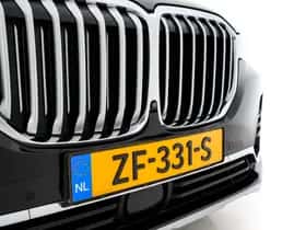 BMW X7 (2019) thumbnail 47