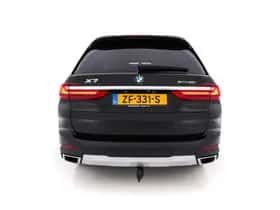 BMW X7 (2019) thumbnail 6