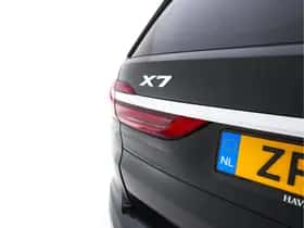 BMW X7 (2019) thumbnail 56