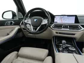 BMW X7 (2019) thumbnail 9