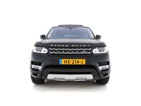 Land Rover Range Rover Sport (2015) thumbnail 2