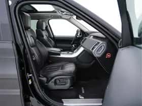 Land Rover Range Rover Sport (2015) thumbnail 13