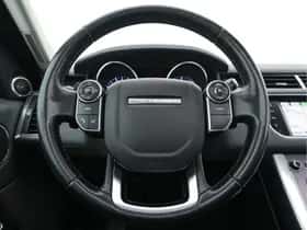 Land Rover Range Rover Sport (2015) thumbnail 18
