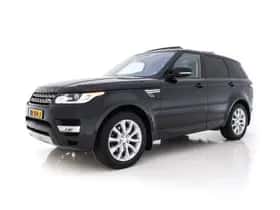 Land Rover Range Rover Sport (2015) thumbnail 3