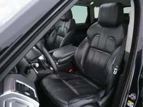 Land Rover Range Rover Sport (2015) thumbnail 25