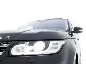 Land Rover Range Rover Sport (2015) thumbnail 34