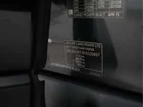 Land Rover Range Rover Sport (2015) thumbnail 36