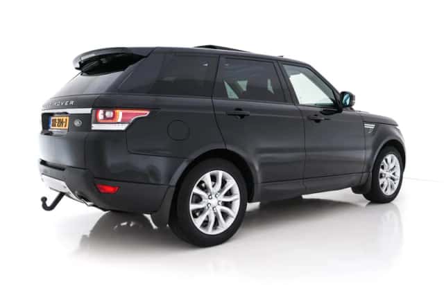 Land Rover Range Rover Sport (2015) thumbnail 6
