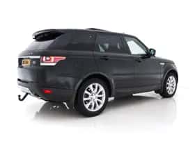 Land Rover Range Rover Sport (2015) thumbnail 6