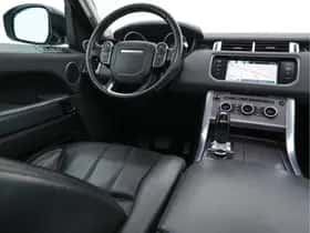 Land Rover Range Rover Sport (2015) thumbnail 8
